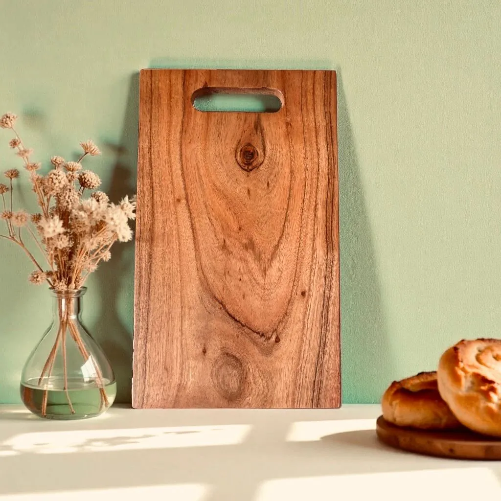 Chopping & Serving Boards